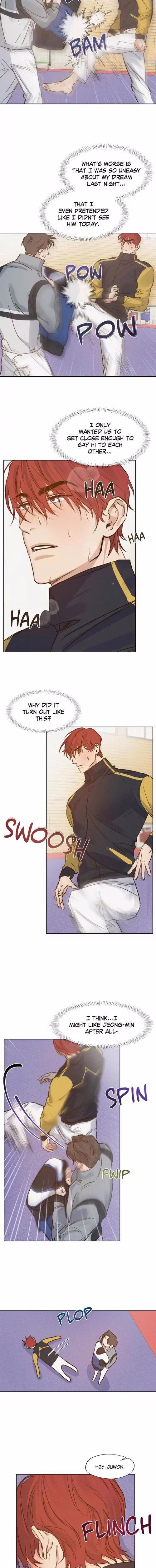 High Clear - Chapter 4 - Part 5