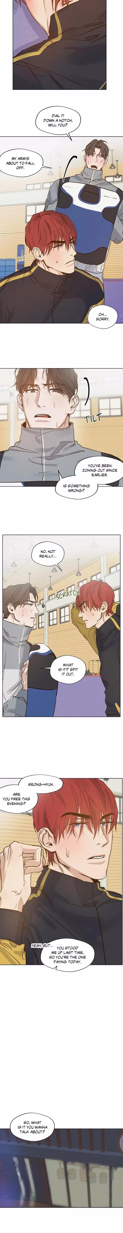 High Clear - Chapter 4 - Part 6