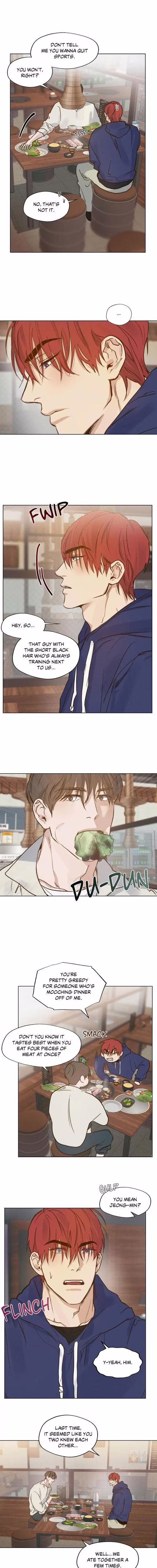 High Clear - Chapter 4 - Part 7