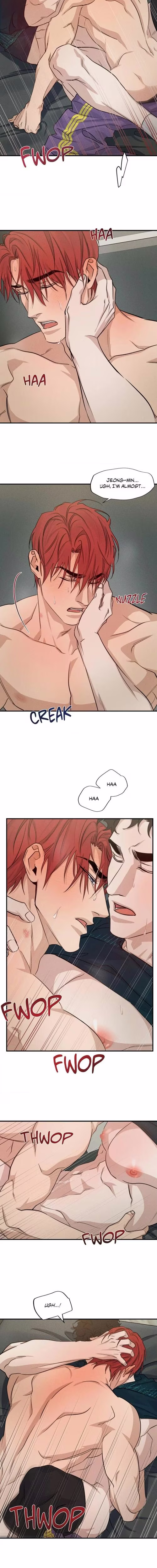 High Clear - Chapter 40 - Part 3