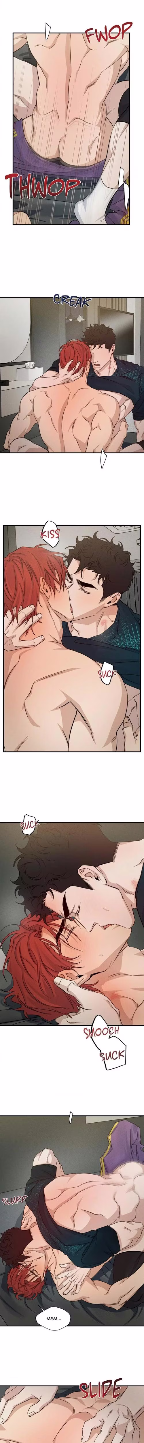 High Clear - Chapter 40 - Part 4