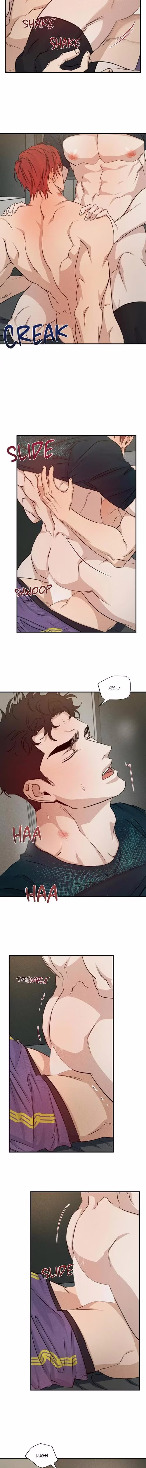 High Clear - Chapter 40 - Part 6