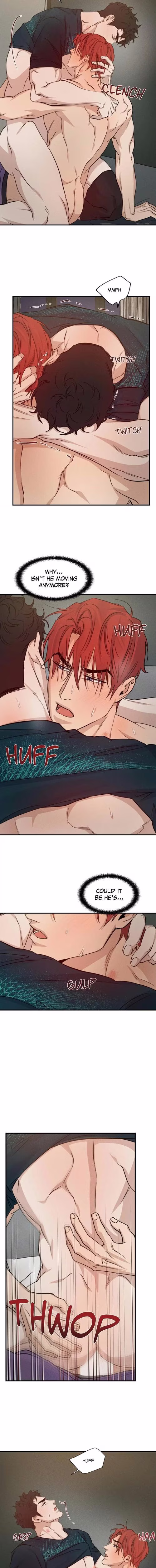 High Clear - Chapter 40 - Part 7