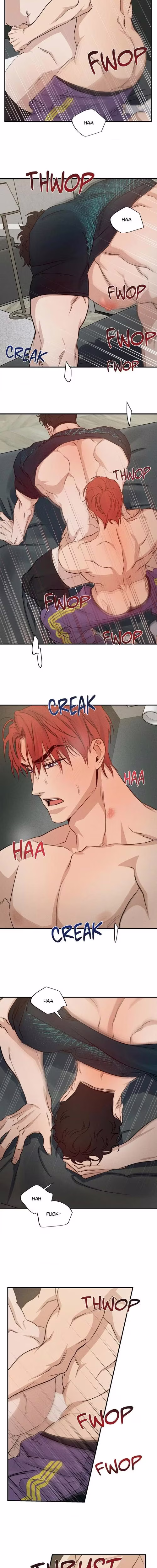 High Clear - Chapter 40 - Part 10