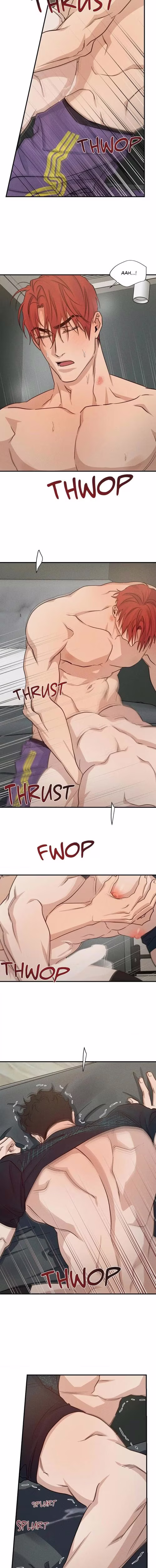 High Clear - Chapter 40 - Part 11