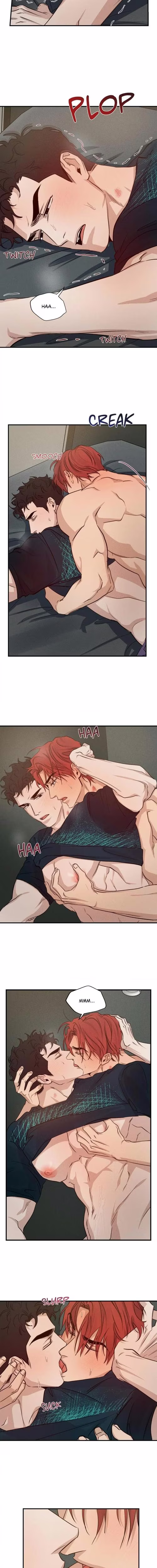 High Clear - Chapter 40 - Part 12