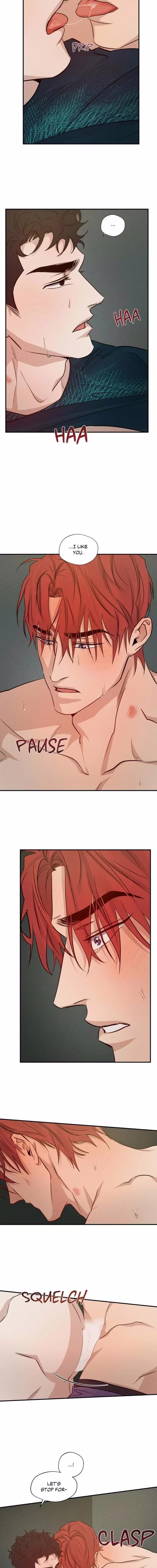 High Clear - Chapter 40 - Part 13