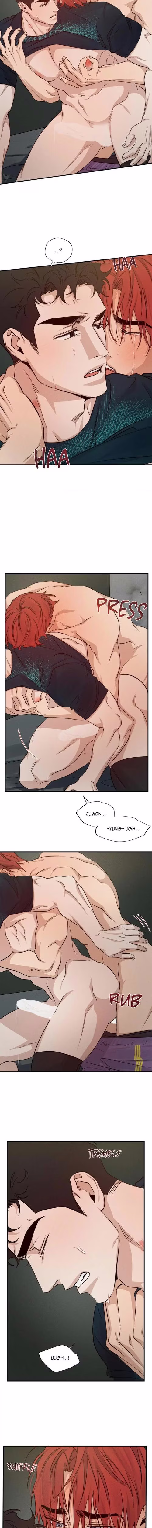 High Clear - Chapter 40 - Part 14