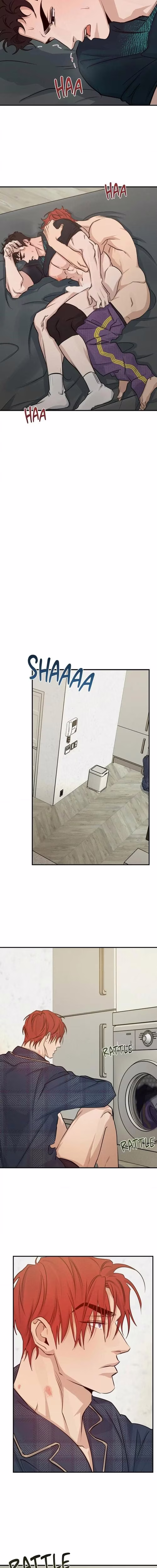 High Clear - Chapter 41 - Part 5