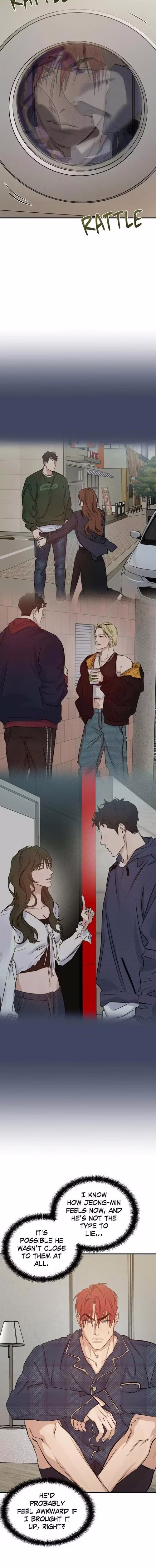 High Clear - Chapter 41 - Part 6