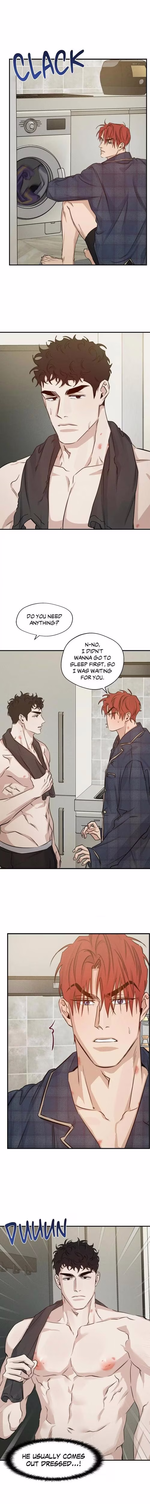 High Clear - Chapter 41 - Part 7