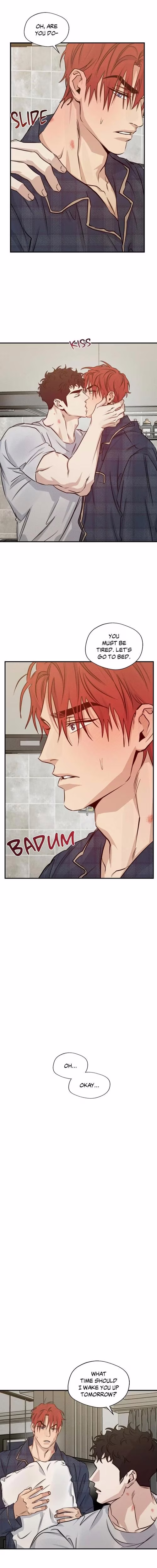 High Clear - Chapter 41 - Part 9