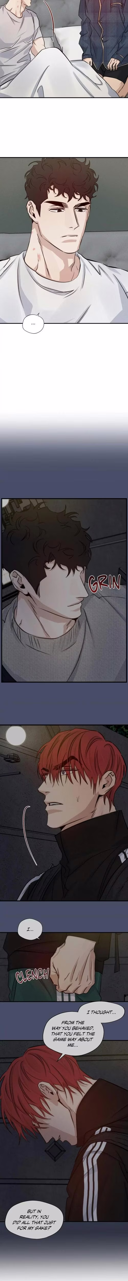 High Clear - Chapter 41 - Part 11