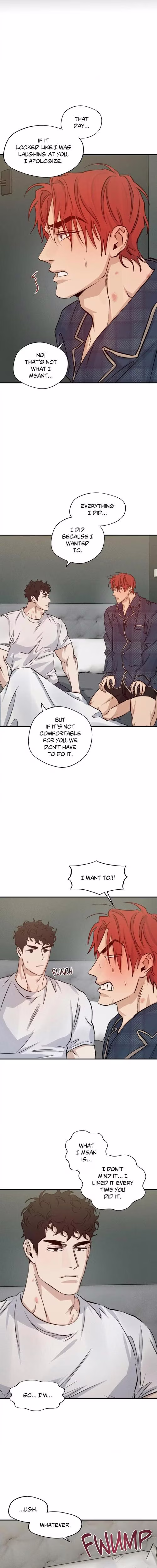 High Clear - Chapter 41 - Part 12