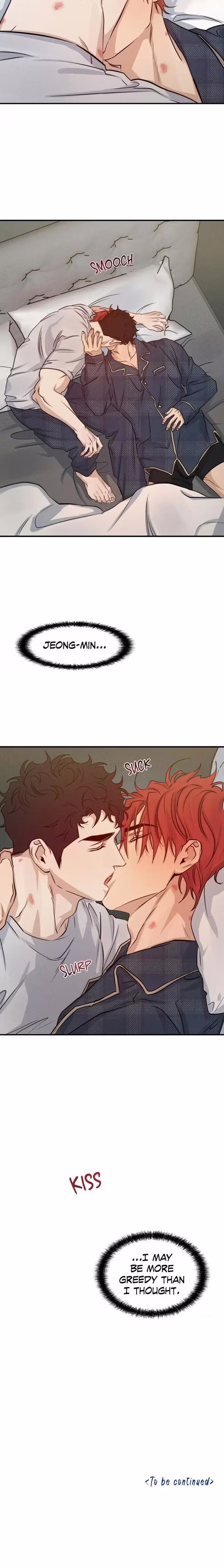 High Clear - Chapter 41 - Part 14