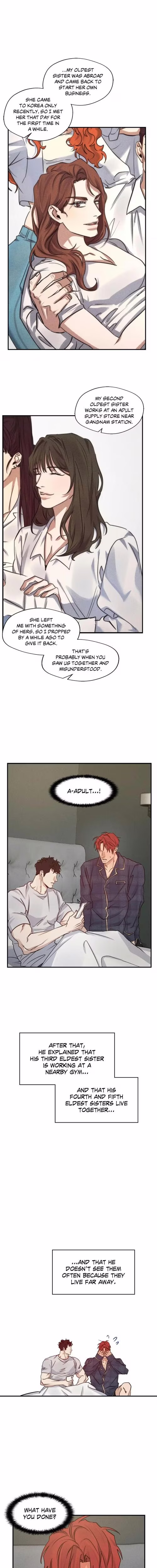 High Clear - Chapter 42 - Part 4