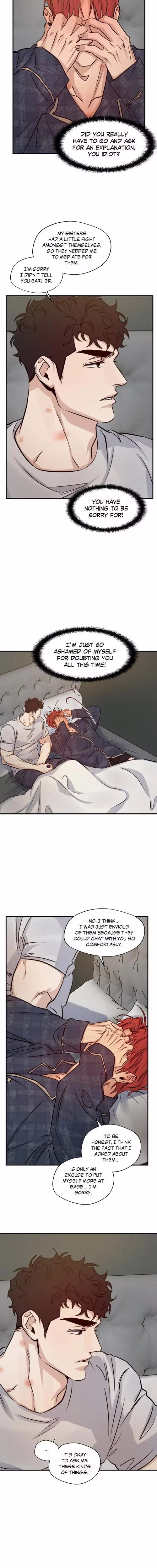 High Clear - Chapter 42 - Part 5