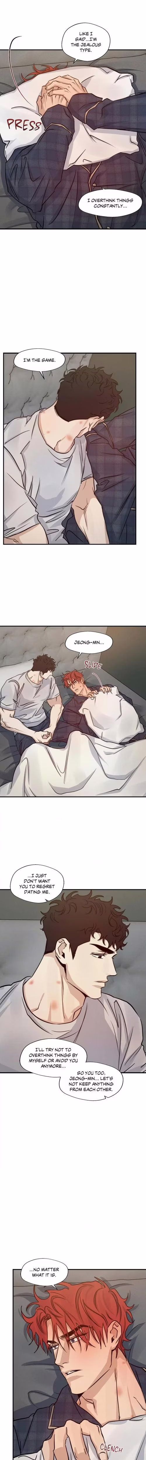 High Clear - Chapter 42 - Part 6