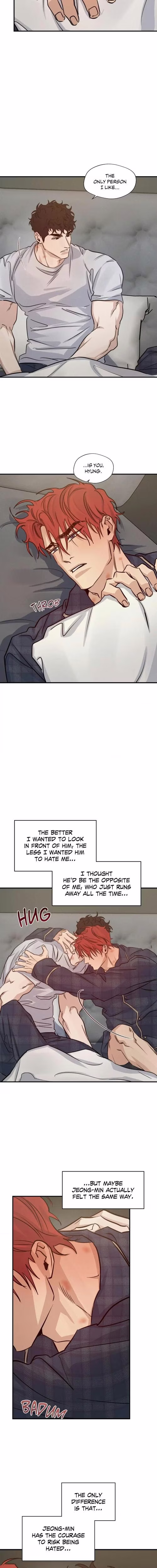 High Clear - Chapter 42 - Part 7