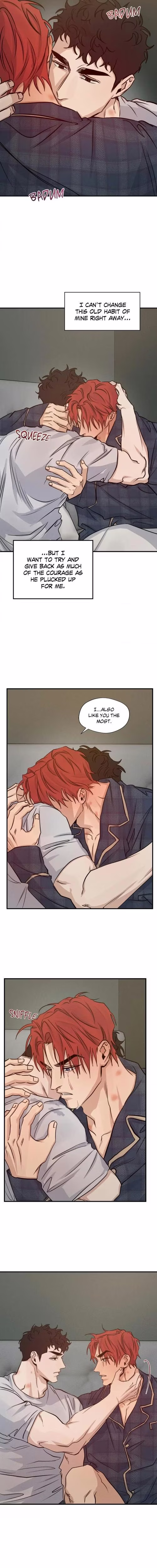 High Clear - Chapter 42 - Part 8