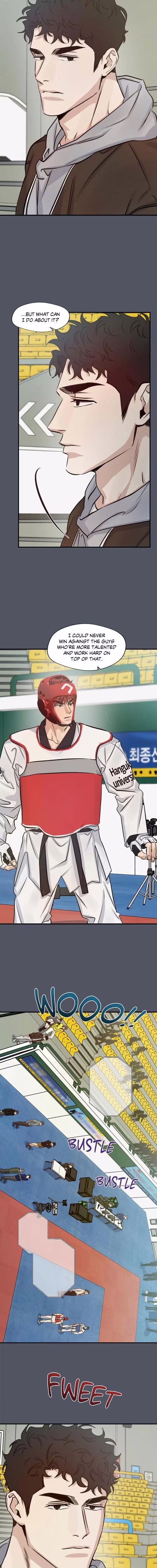 High Clear - Chapter 42 - Part 13