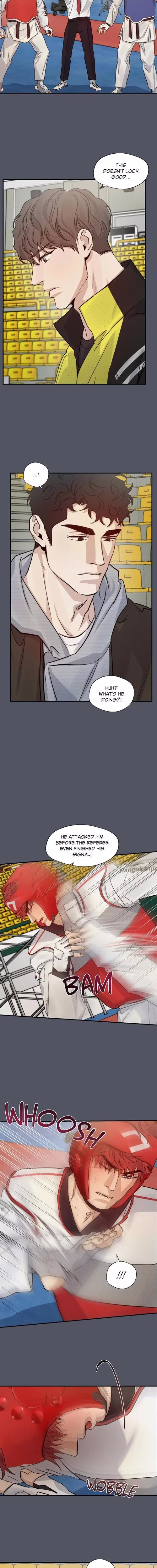 High Clear - Chapter 43 - Part 4