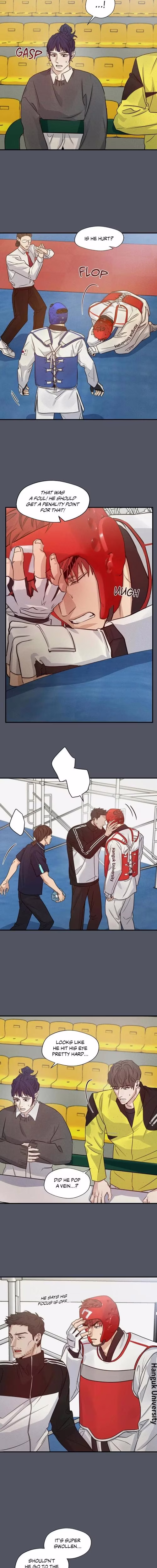 High Clear - Chapter 43 - Part 5