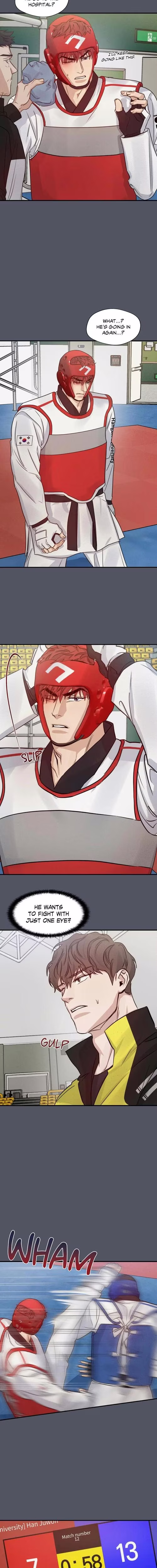 High Clear - Chapter 43 - Part 6