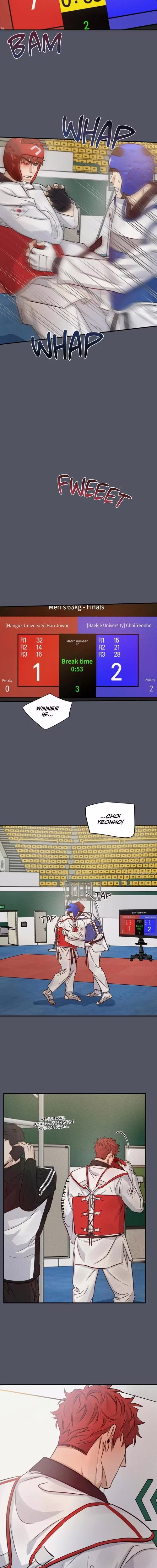 High Clear - Chapter 43 - Part 7