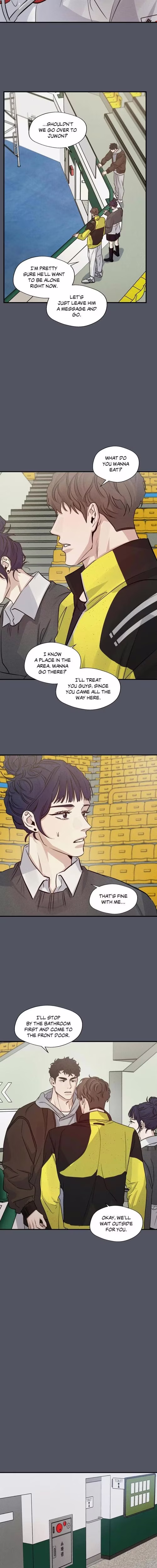 High Clear - Chapter 43 - Part 8