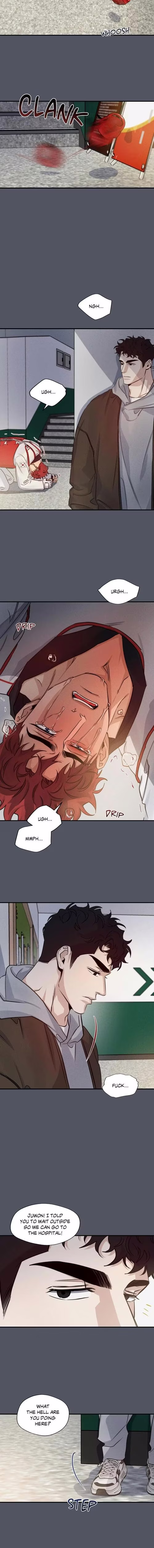 High Clear - Chapter 43 - Part 10