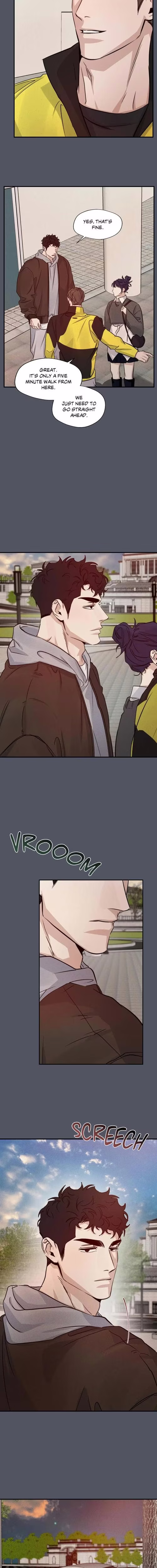 High Clear - Chapter 43 - Part 12