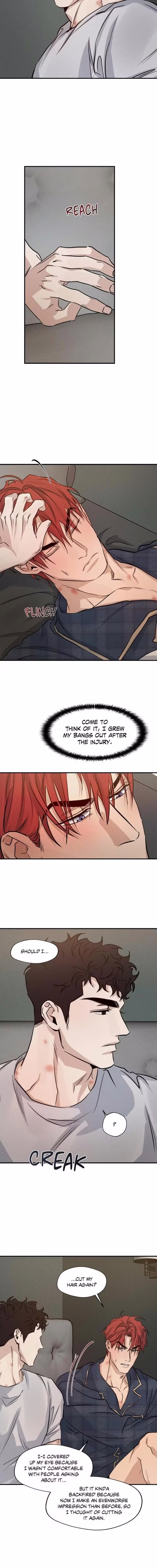 High Clear - Chapter 44 - Part 3