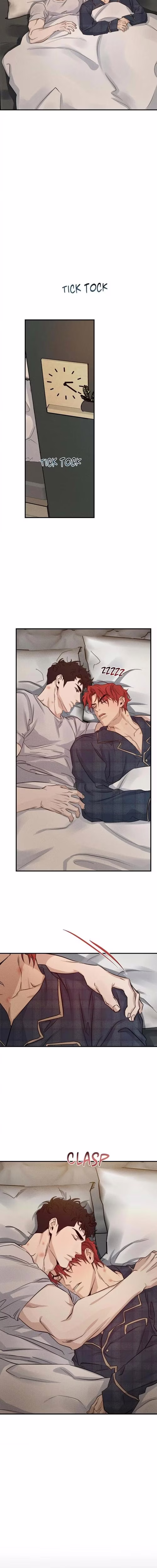 High Clear - Chapter 44 - Part 5