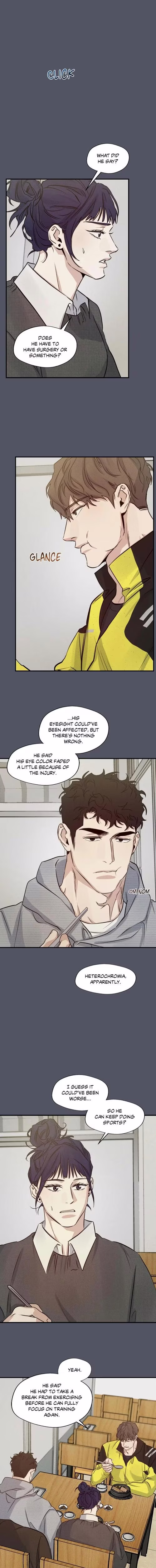 High Clear - Chapter 44 - Part 7