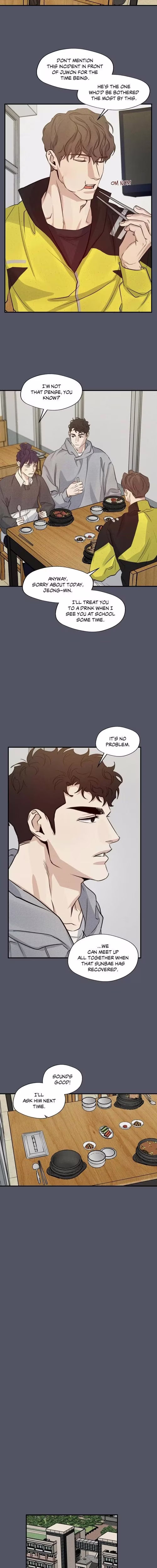 High Clear - Chapter 44 - Part 8