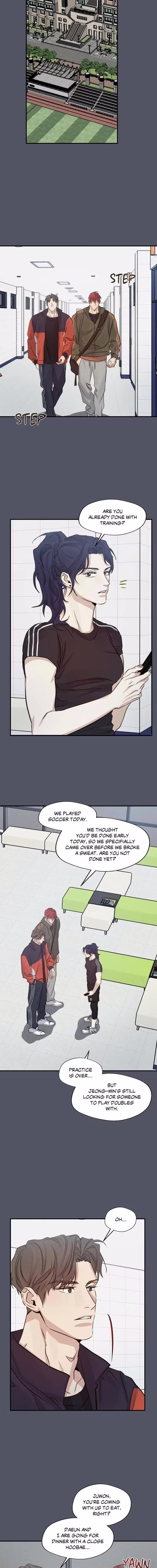 High Clear - Chapter 44 - Part 9