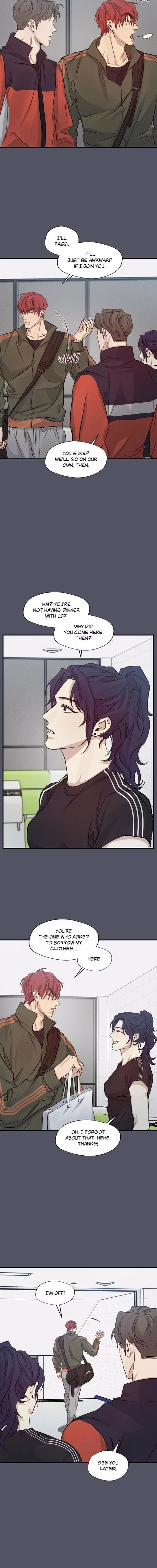 High Clear - Chapter 44 - Part 10