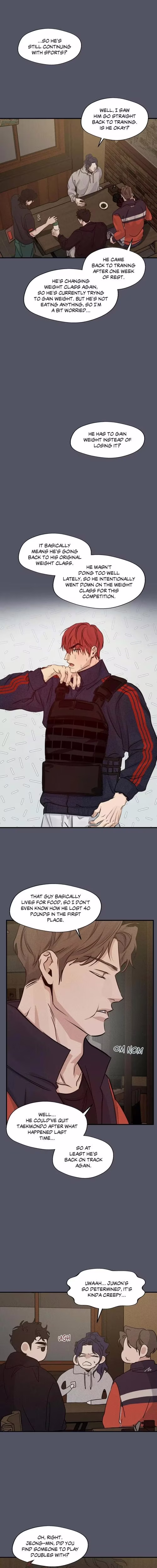 High Clear - Chapter 44 - Part 12