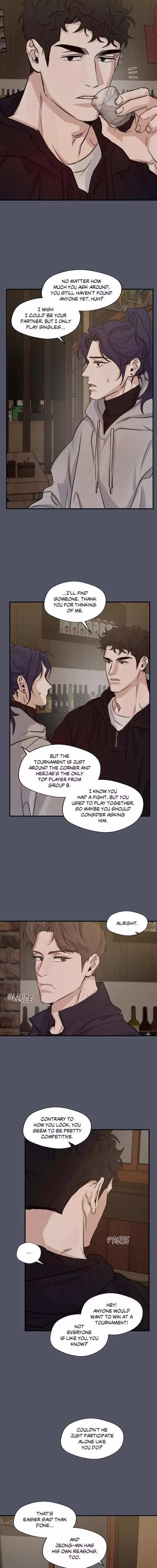 High Clear - Chapter 44 - Part 13