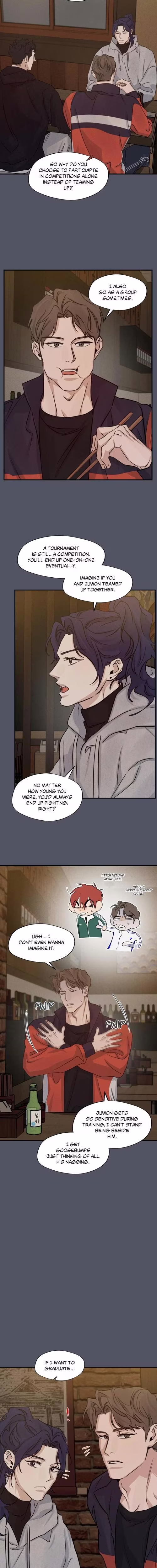 High Clear - Chapter 44 - Part 14