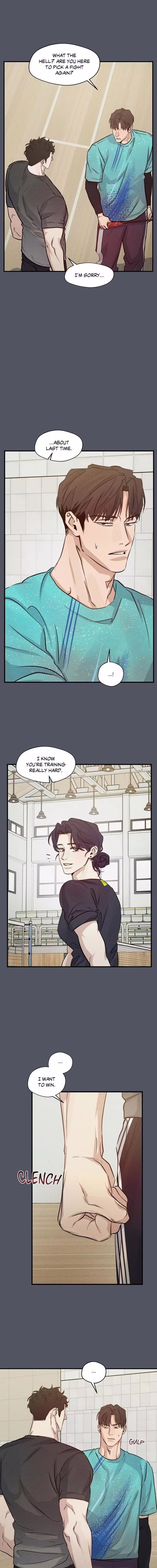 High Clear - Chapter 45 - Part 4