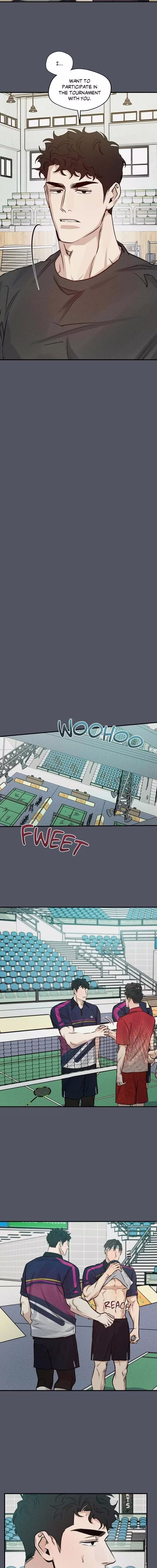 High Clear - Chapter 45 - Part 5