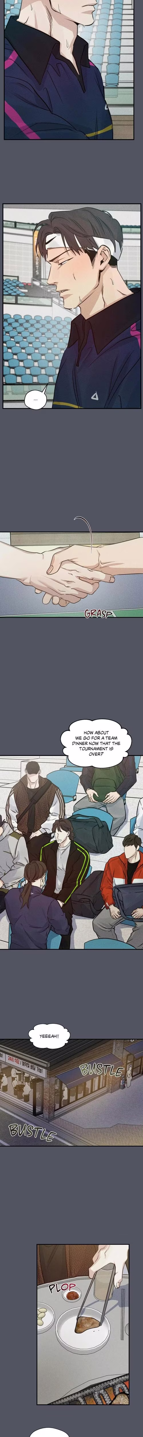 High Clear - Chapter 45 - Part 6