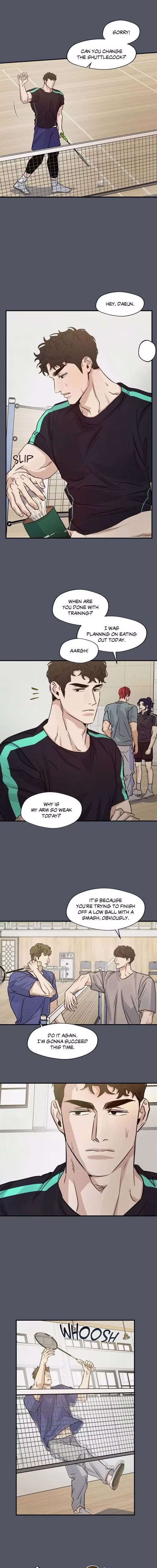 High Clear - Chapter 45 - Part 10