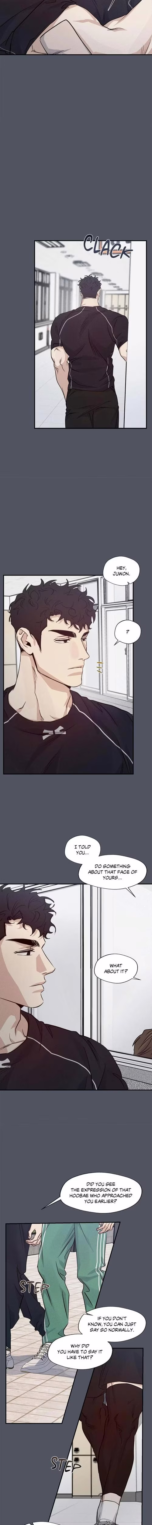 High Clear - Chapter 46 - Part 3