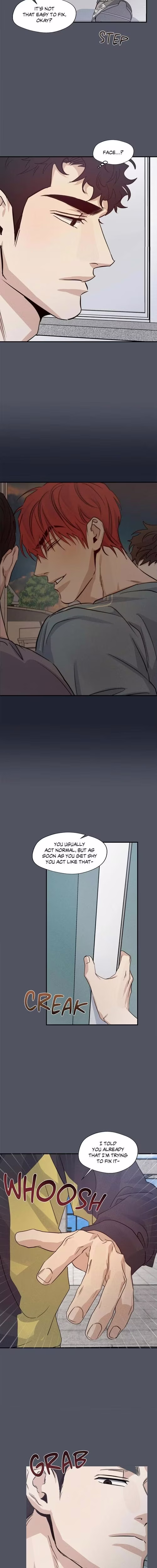 High Clear - Chapter 46 - Part 4