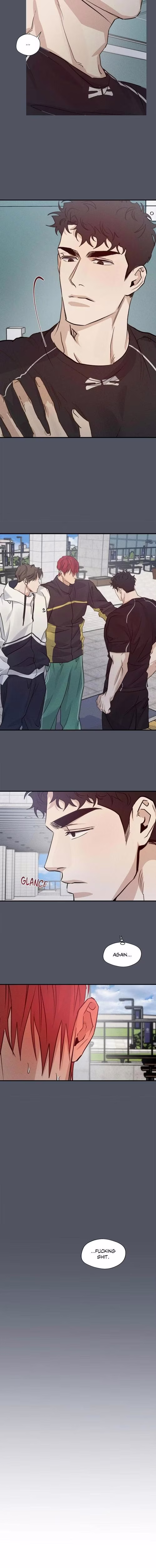 High Clear - Chapter 46 - Part 5