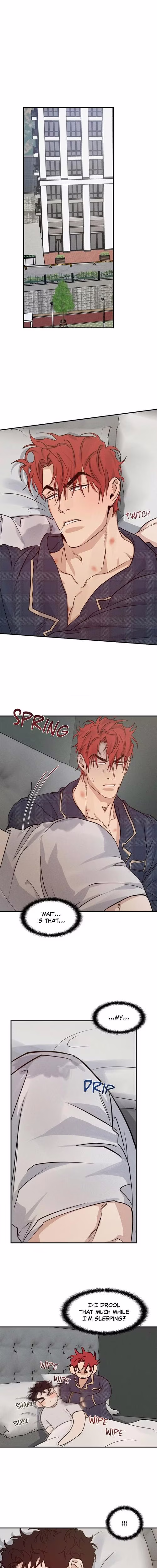 High Clear - Chapter 46 - Part 6