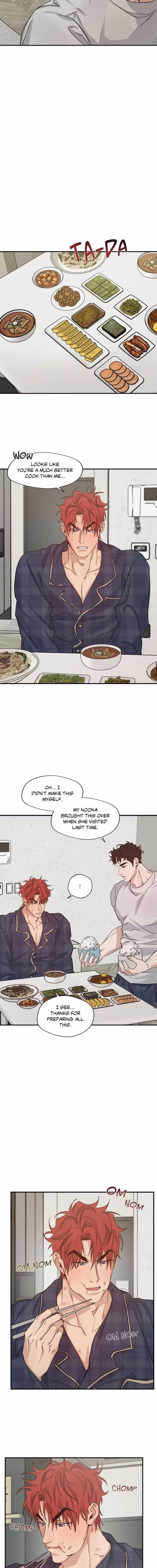 High Clear - Chapter 46 - Part 8